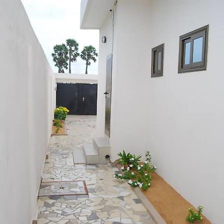 Havre De Paix Apartamento Cotonou Exterior foto