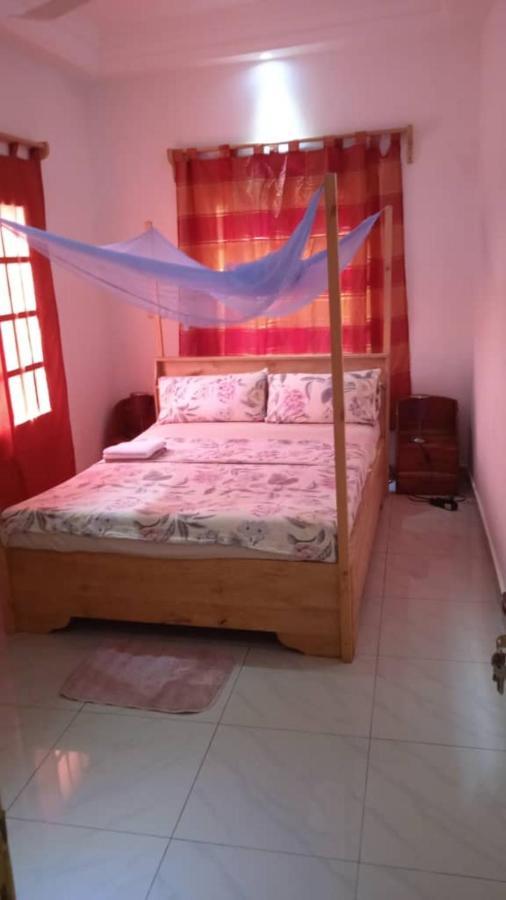 Havre De Paix Apartamento Cotonou Exterior foto